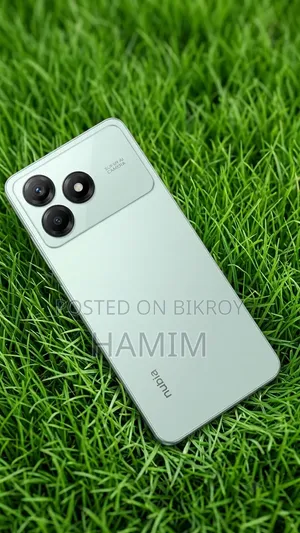 ZTE Blade A36 64 GB Green