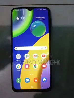 Samsung Galaxy M21 2021 64 GB Blue