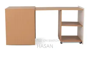 Hatil Reading Table