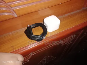 iPhone Carjar