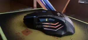 Gaming Mouse