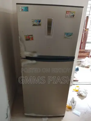 Used Fridge