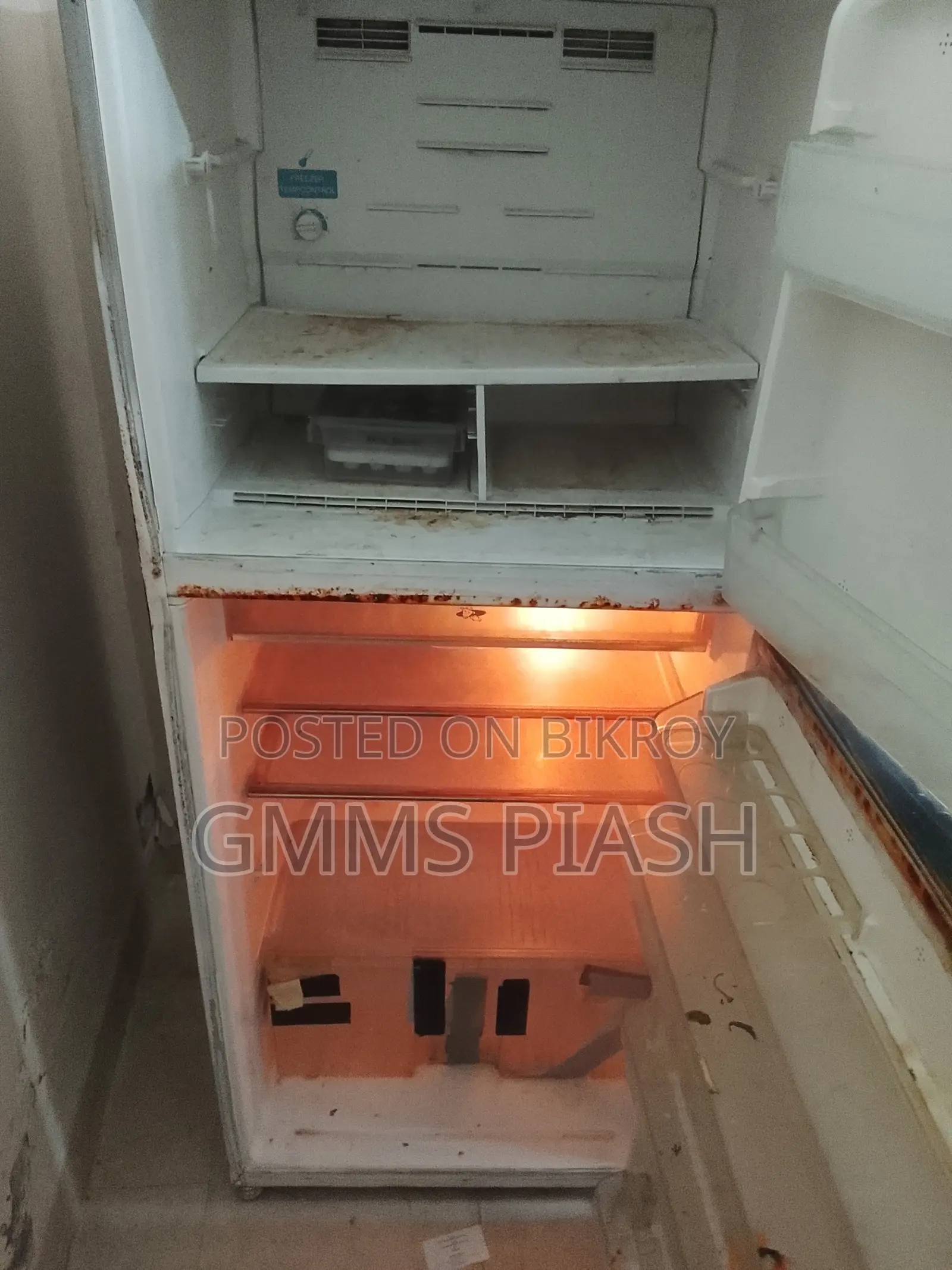 Used Fridge