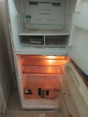 Used Fridge