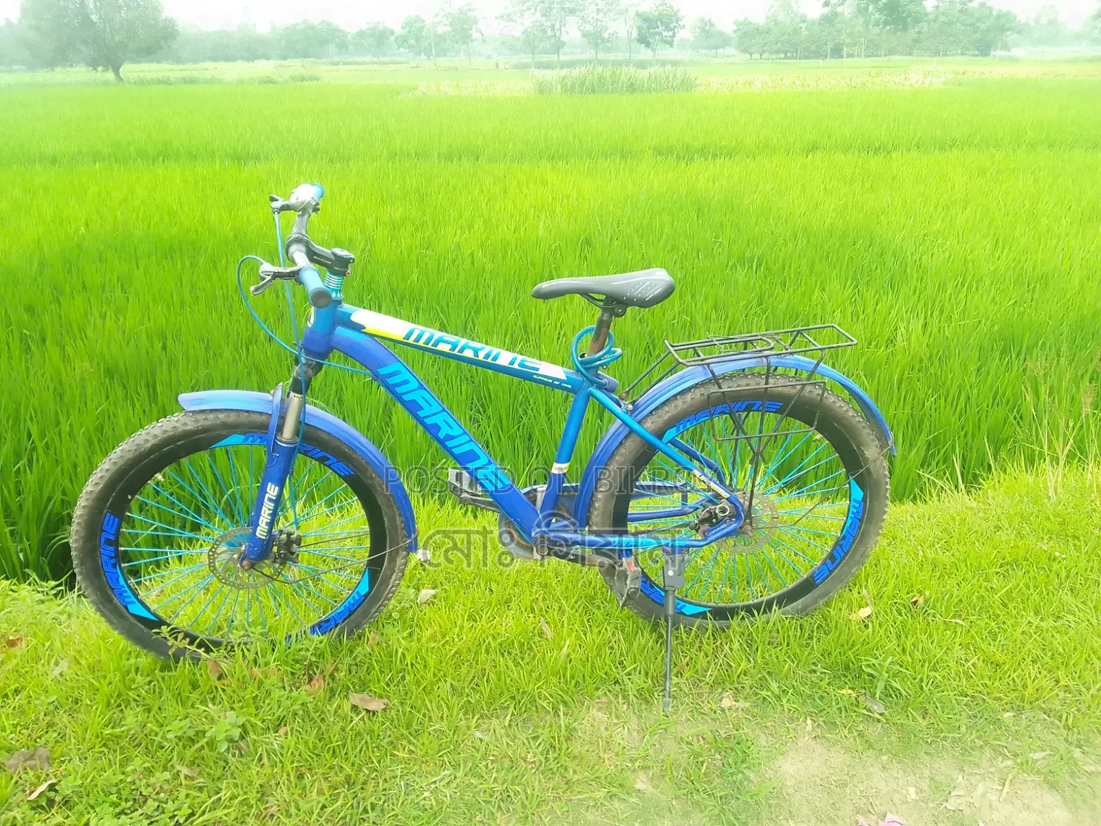 সাইকেল বিক্রি করবো
