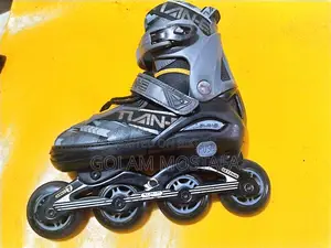 Tian-E Skating Shoes