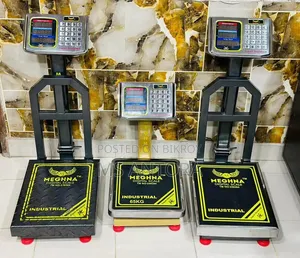 Megna Digital Scale