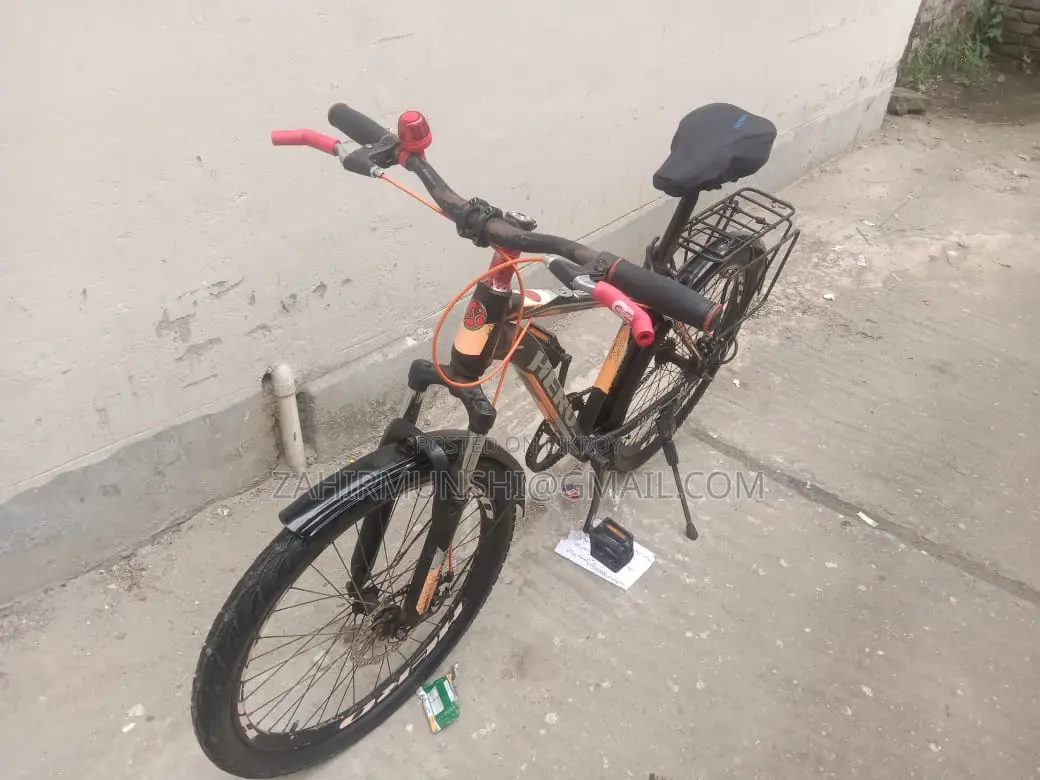 Cycle for Sell