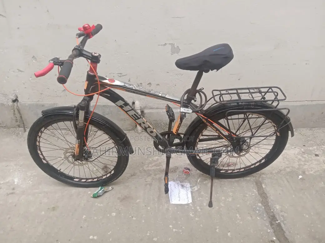 Cycle for Sell