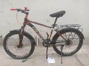 Cycle for Sell