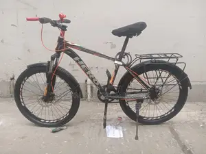 Cycle for Sell