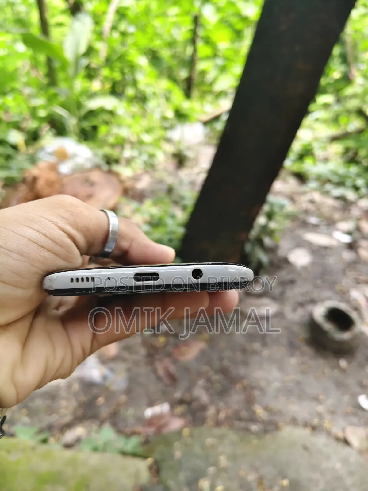 Samsung Galaxy A70 128 GB Black