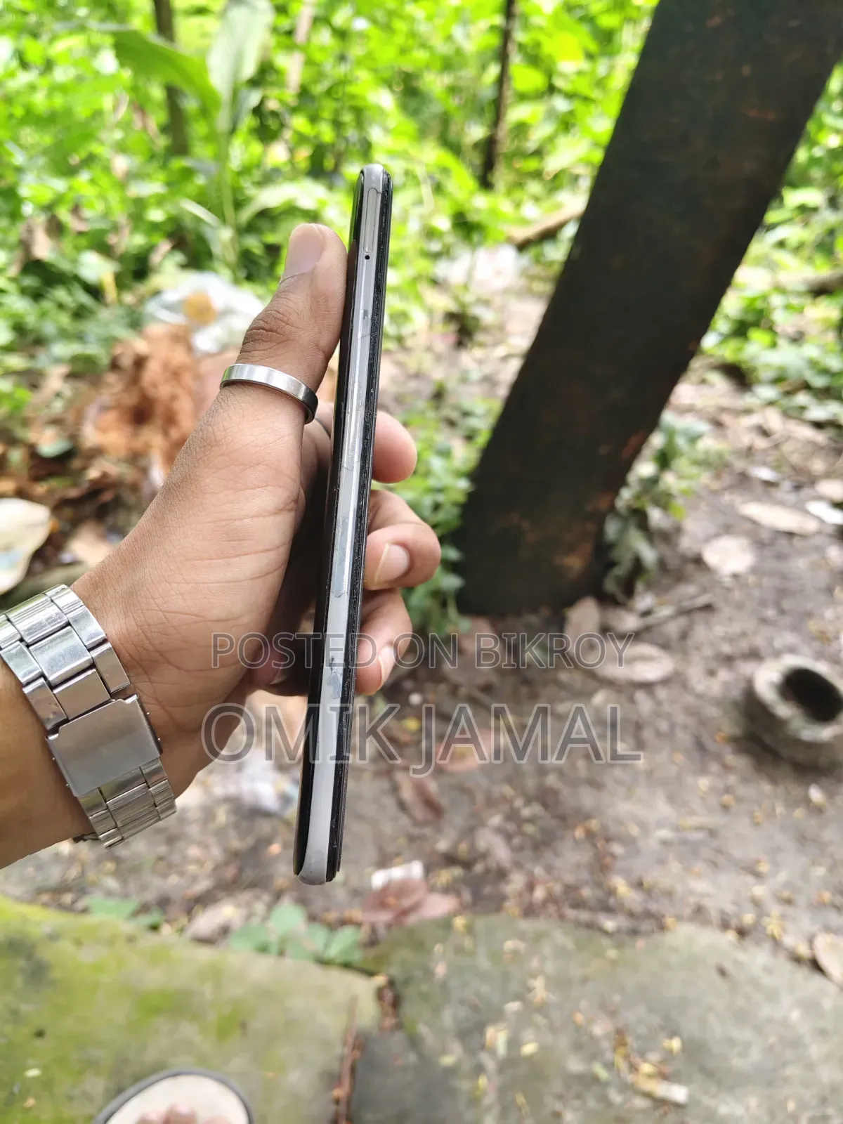 Samsung Galaxy A70 128 GB Black