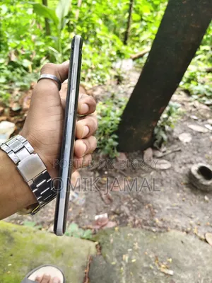 Samsung Galaxy A70 128 GB Black