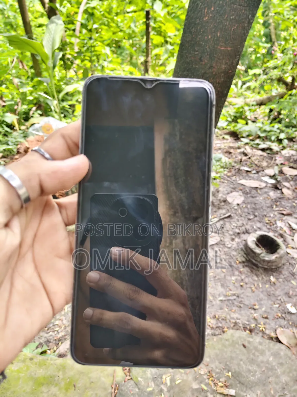 Samsung Galaxy A70 128 GB Black