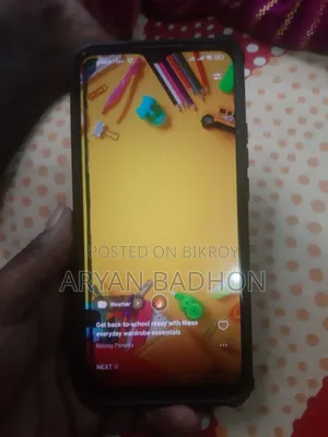 Xiaomi Redmi 9 64 GB Blue