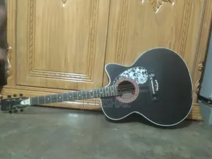 Signature Guitar