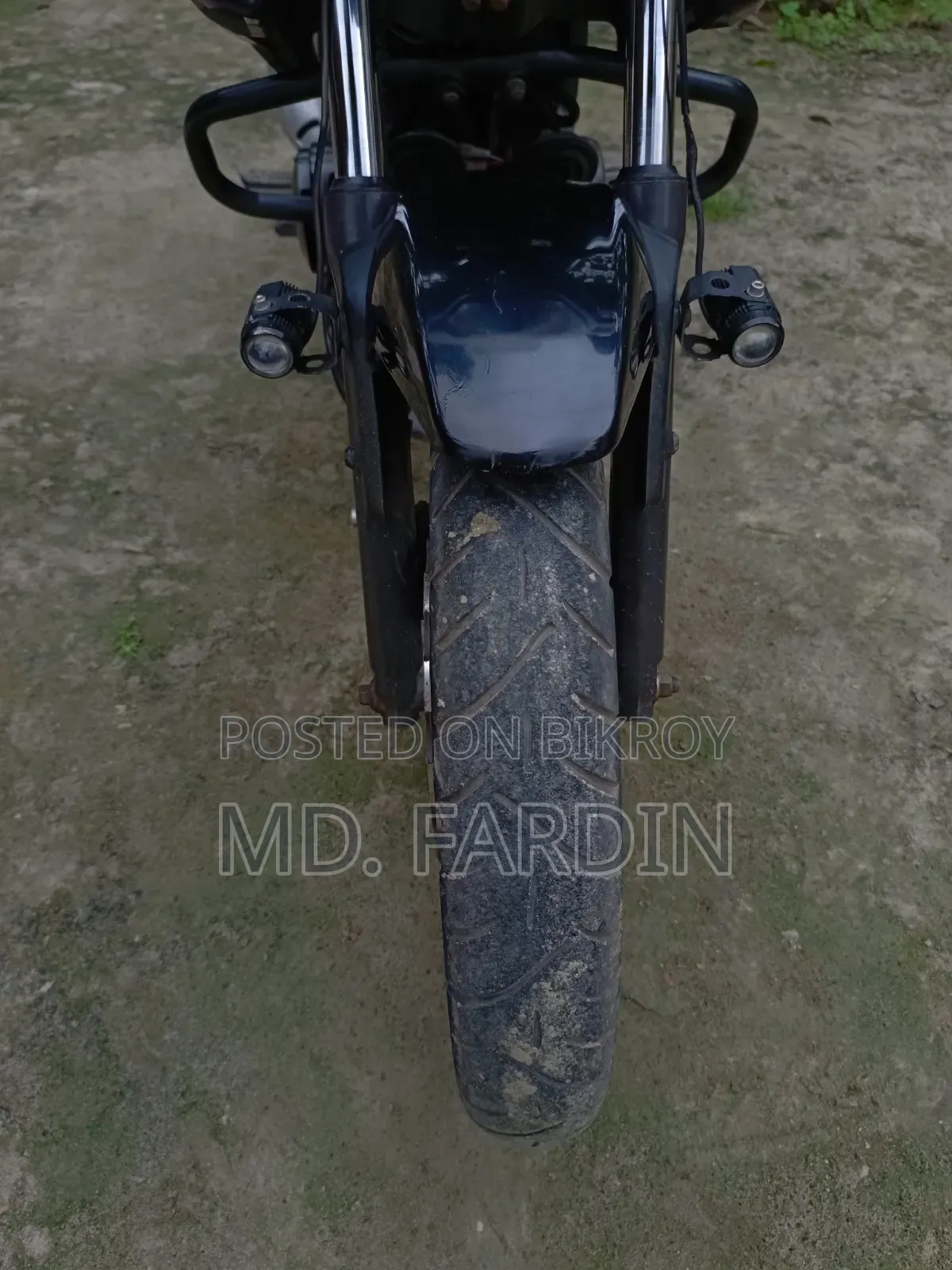 TVS Raider 125 2022 Black