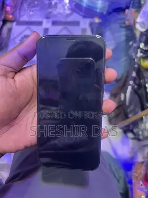 Apple iPhone 12 Pro 128 GB Gray