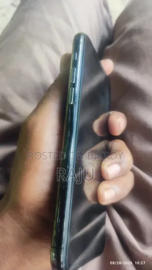 Apple iPhone 11 Pro 256 GB Black