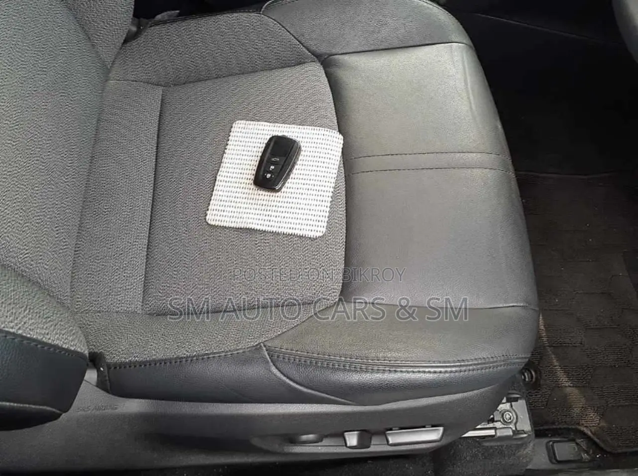 Toyota Corolla Cross 2022 Black