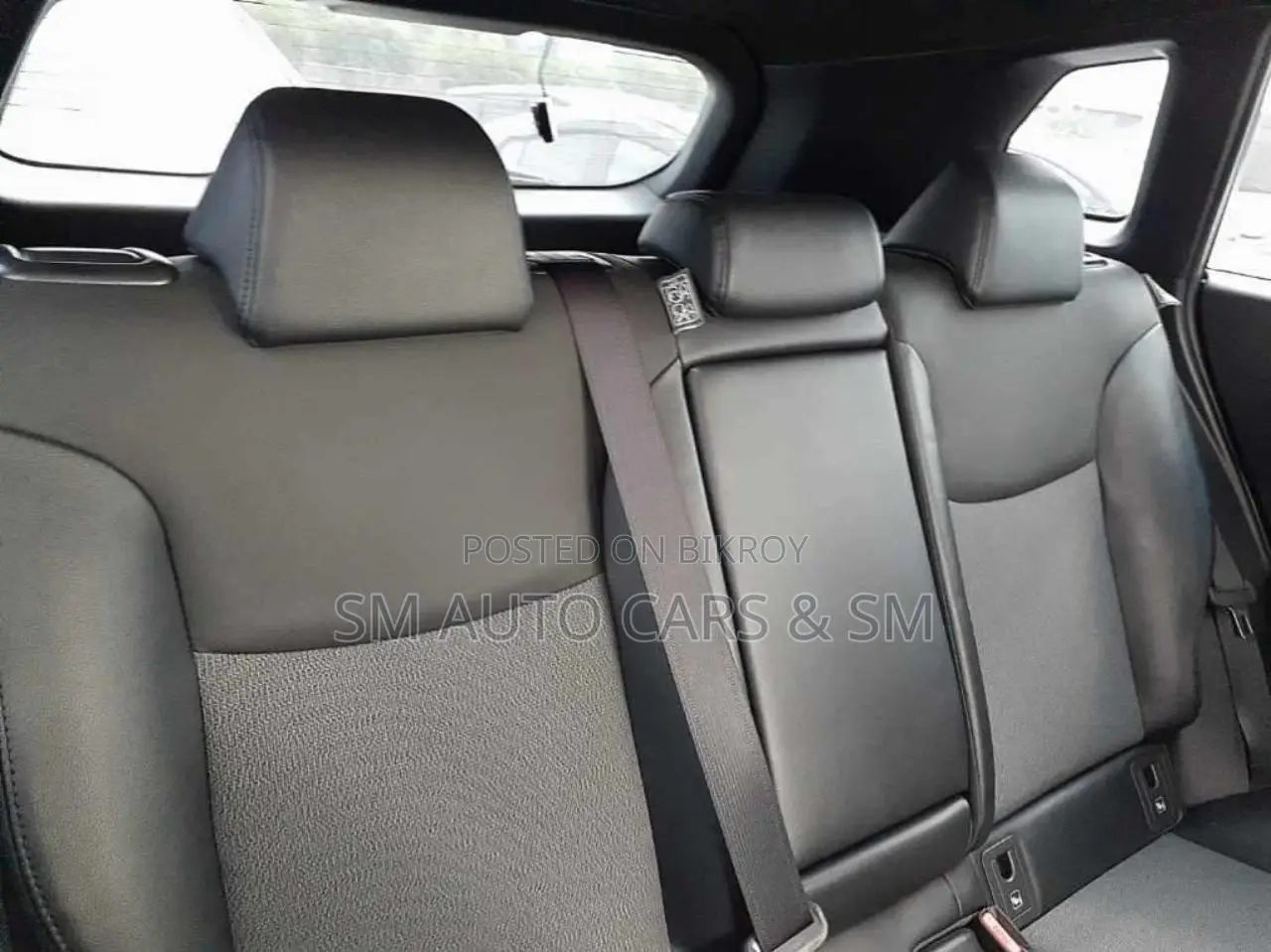 Toyota Corolla Cross 2022 Black