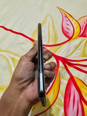 Xiaomi Poco F3 256 GB Black