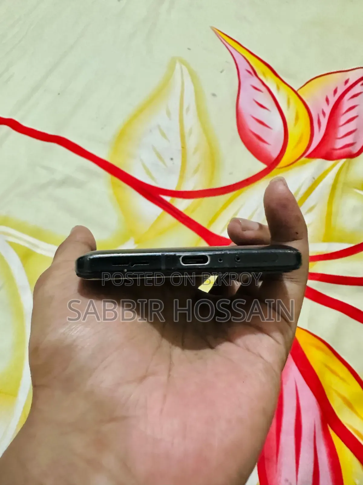 Xiaomi Poco F3 256 GB Black