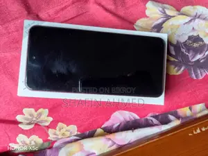 Vivo Y21 128 GB Red