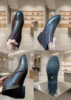 Full New Chelsea Boot