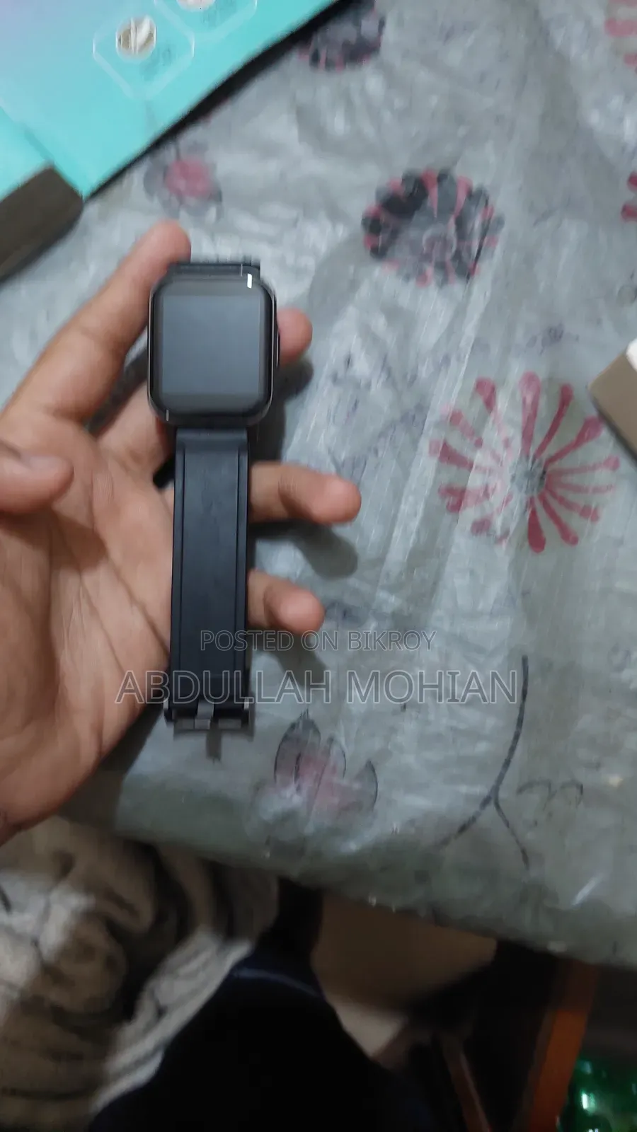 Haylou Watch 2 Pro