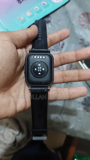 Haylou Watch 2 Pro