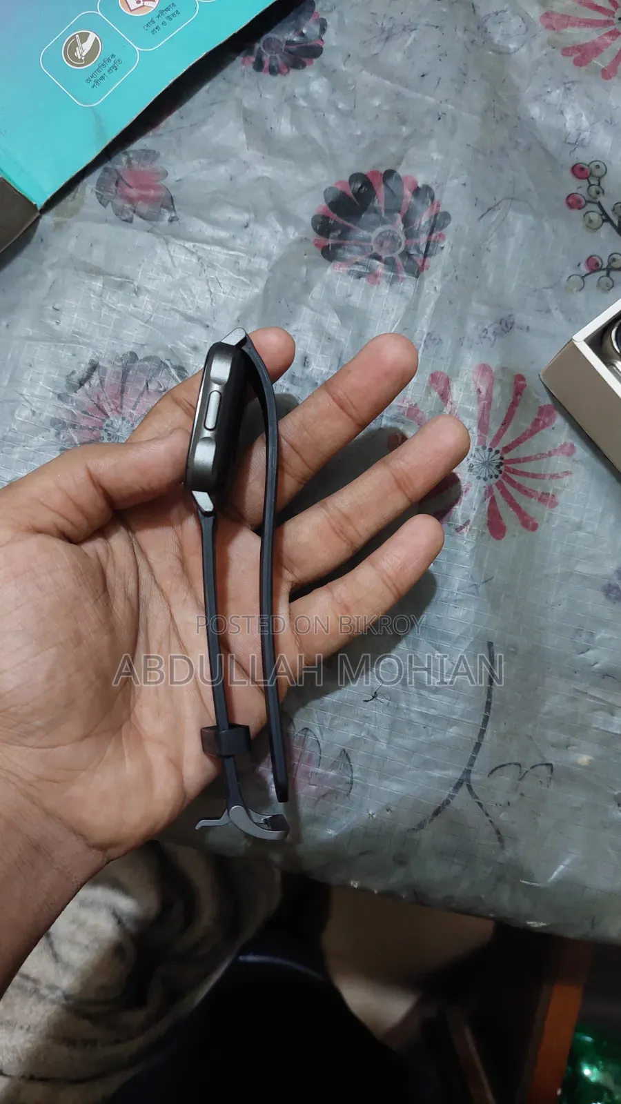 Haylou Watch 2 Pro