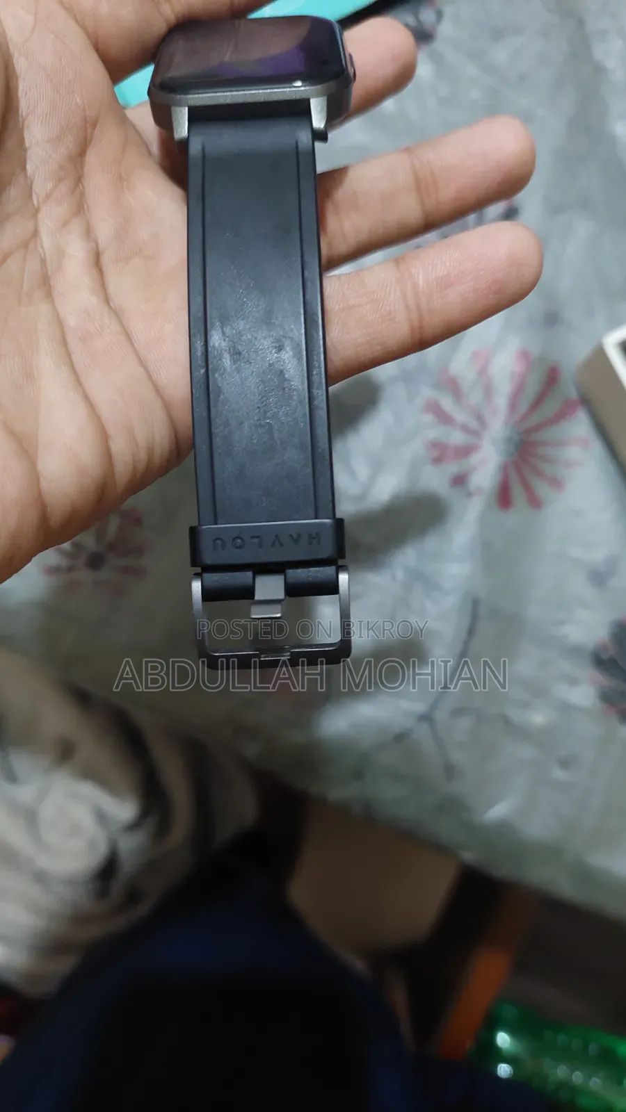 Haylou Watch 2 Pro