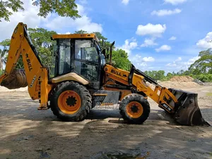 Bull Loader বালি পাথর মাটি লোড দেওয়ার জন্য বেস্ট