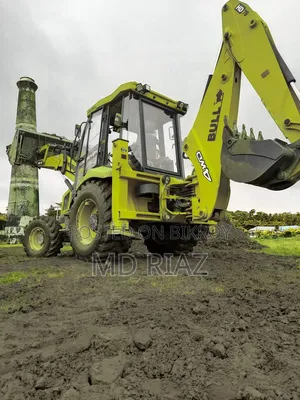 Bull Loader বালি পাথর মাটি লোড দেওয়ার জন্য বেস্ট