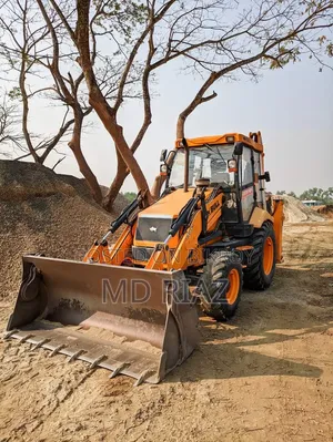 Bull Loader বালি পাথর মাটি লোড দেওয়ার জন্য বেস্ট