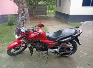 Runner Turbo 125 2022