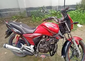Runner Turbo 125 2022