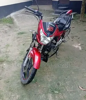 Runner Turbo 125 2022