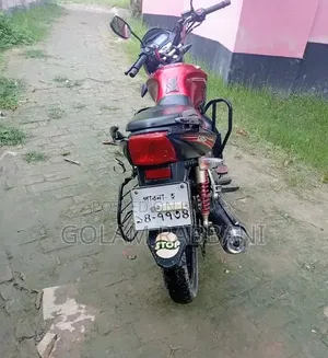 Runner Turbo 125 2022