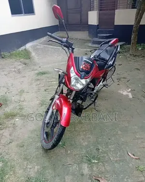 Runner Turbo 125 2022