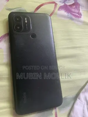 Xiaomi Redmi A1+ 32 GB Black