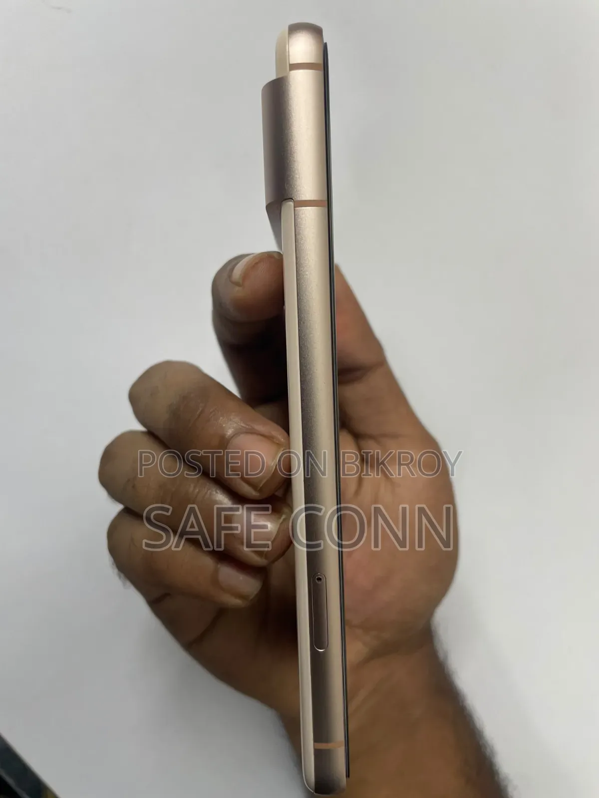 Google Pixel 8 128 GB Rose Gold