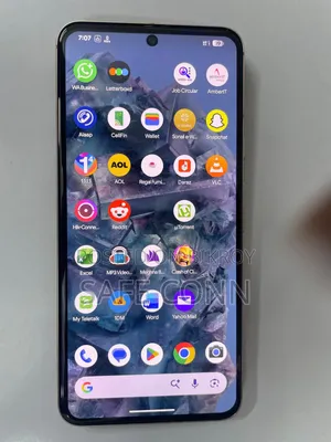 Google Pixel 8 128 GB Rose Gold