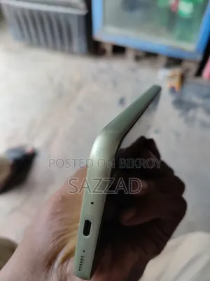 Samsung Galaxy A54 128 GB Green