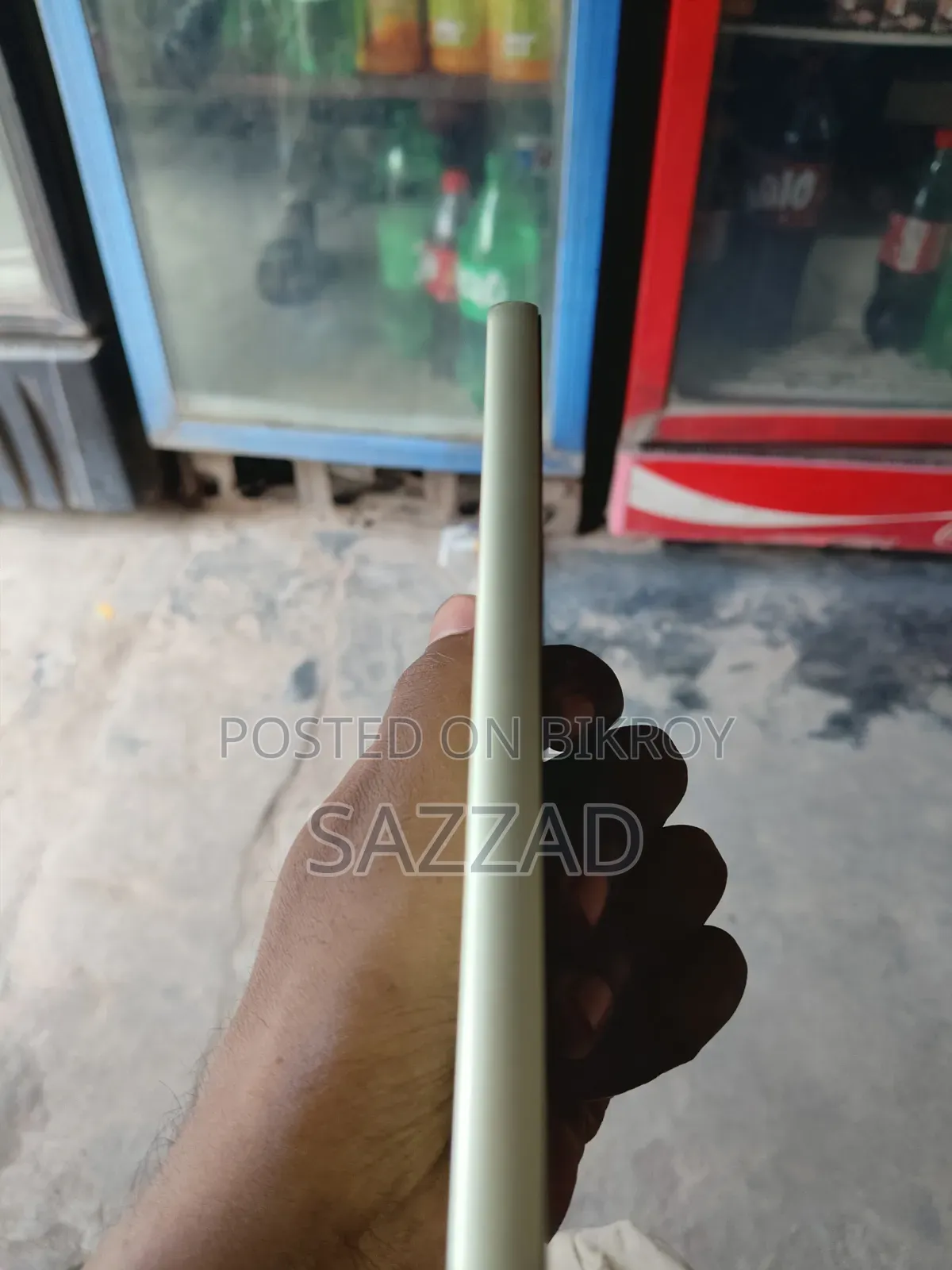 Samsung Galaxy A54 128 GB Green