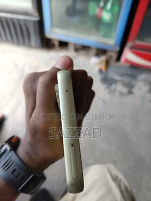 Samsung Galaxy A54 128 GB Green
