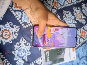 Xiaomi Redmi Note 14 4G 128 GB Gold
