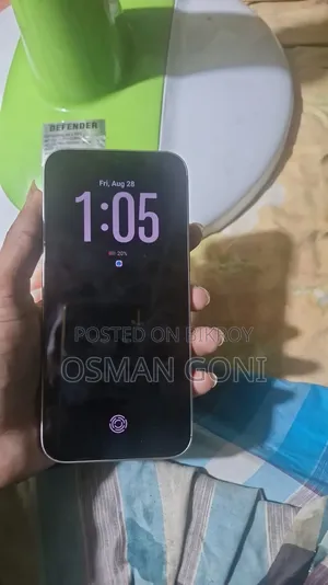 Tecno Camon 50 256 GB Silver